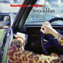 Album cover of Stacy's Mom