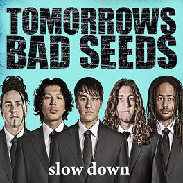 Album cover of Slow Down - Single