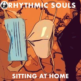 Album cover of Sitting at Home