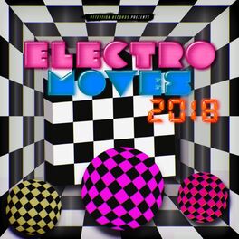 Album cover of Electro Moves 2018