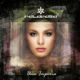 Album cover of Una Imperia
