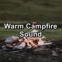Album cover of Warm Campfire Sound
