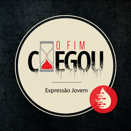 Album cover of O Fim Chegou