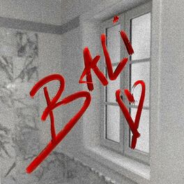 Album cover of BALI (Bonus Track)