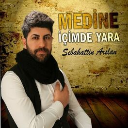 Album cover of Medine İçimde Yara