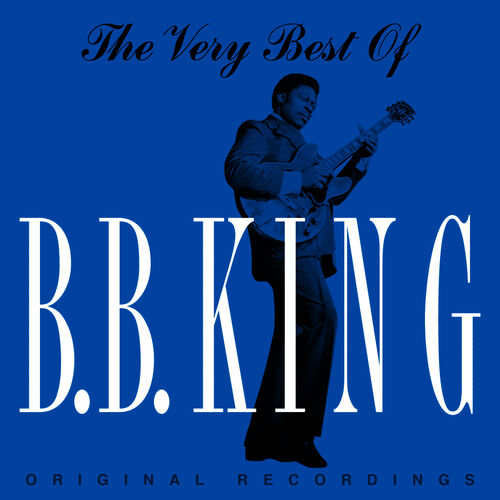 B.B. King - Sweet Sixteen (Parts 1 & 2): Posłuchaj Z Tekstem | Deezer