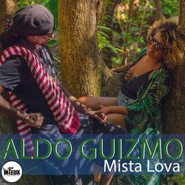 Album cover of Mista Lova