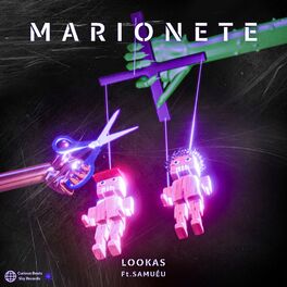 Album cover of Marionete