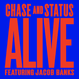 Album cover of Alive