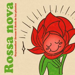 Album cover of Rossa Nova