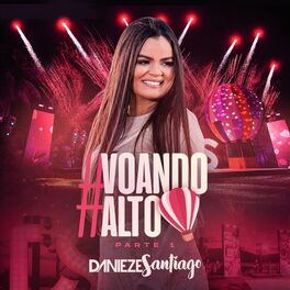 Album cover of Voando Alto, Pt. 1