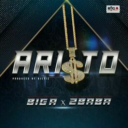 Album cover of Aristo