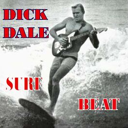 Album cover of Surf Beat