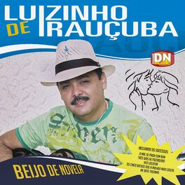 Album cover of Beijo de Novela