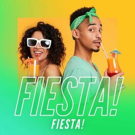 Album cover of Fiesta! Fiesta!
