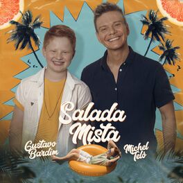 Album cover of Salada Mista