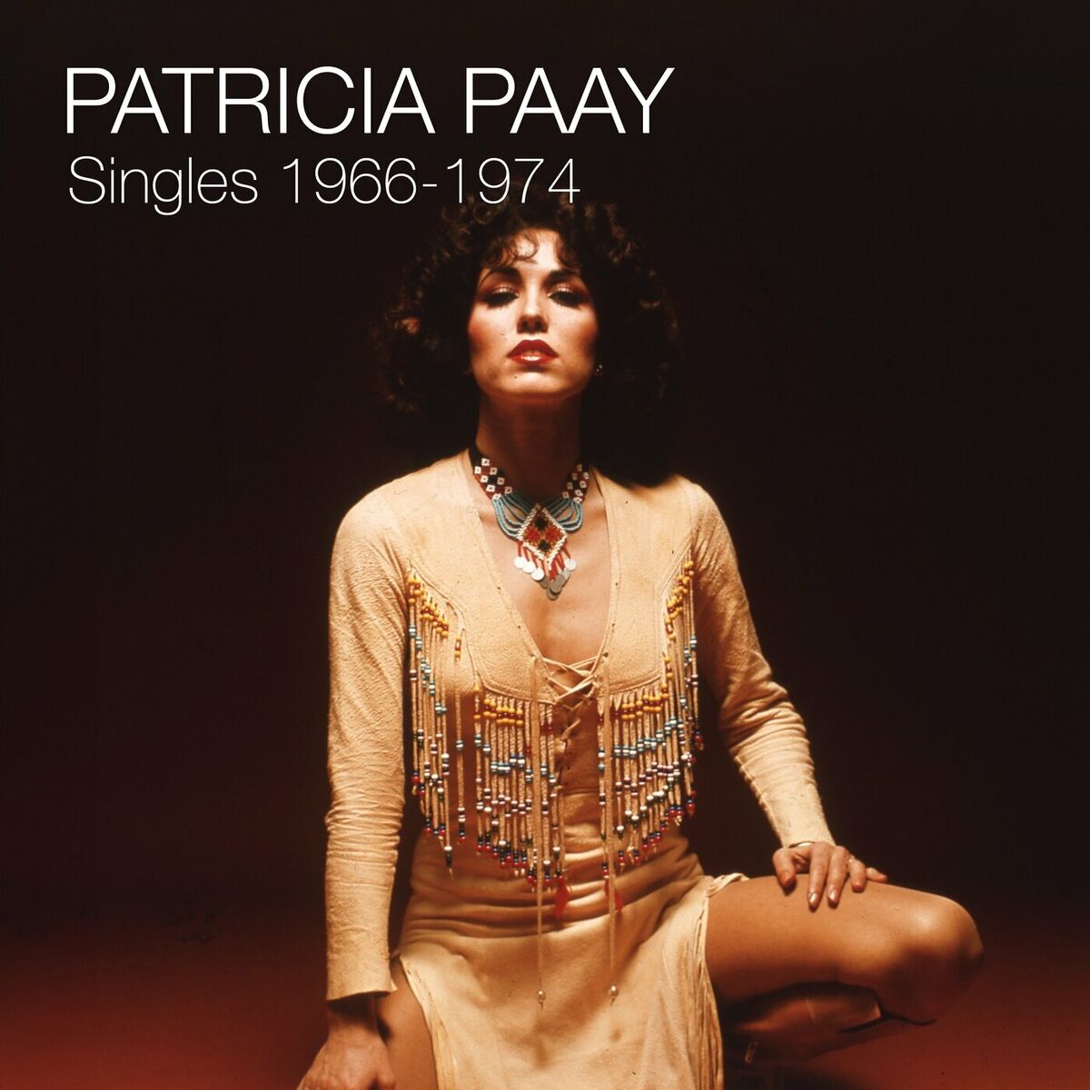 Patricia Paay: albums, songs, playlists | Listen on Deezer