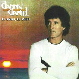 Album cover of El Amor, El Amor