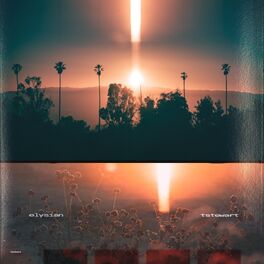 Album cover of elysian
