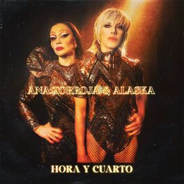 Album cover of Hora y Cuarto (Single Version)