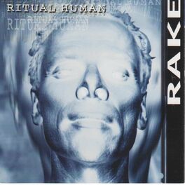 Album cover of Ritual Human