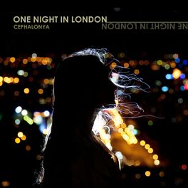 Album cover of One Night in London