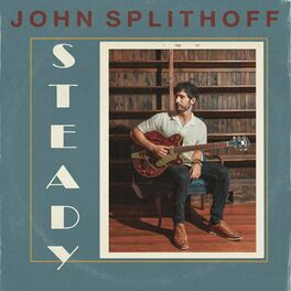 Album cover of Steady