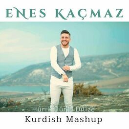 Album cover of Hûrik Hûrik Dilîzê (Kurdish Mashup)