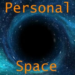 Album cover of Personal Space
