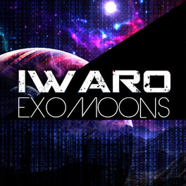 Album cover of Exomoons
