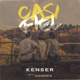 Album cover of Casi Fiel