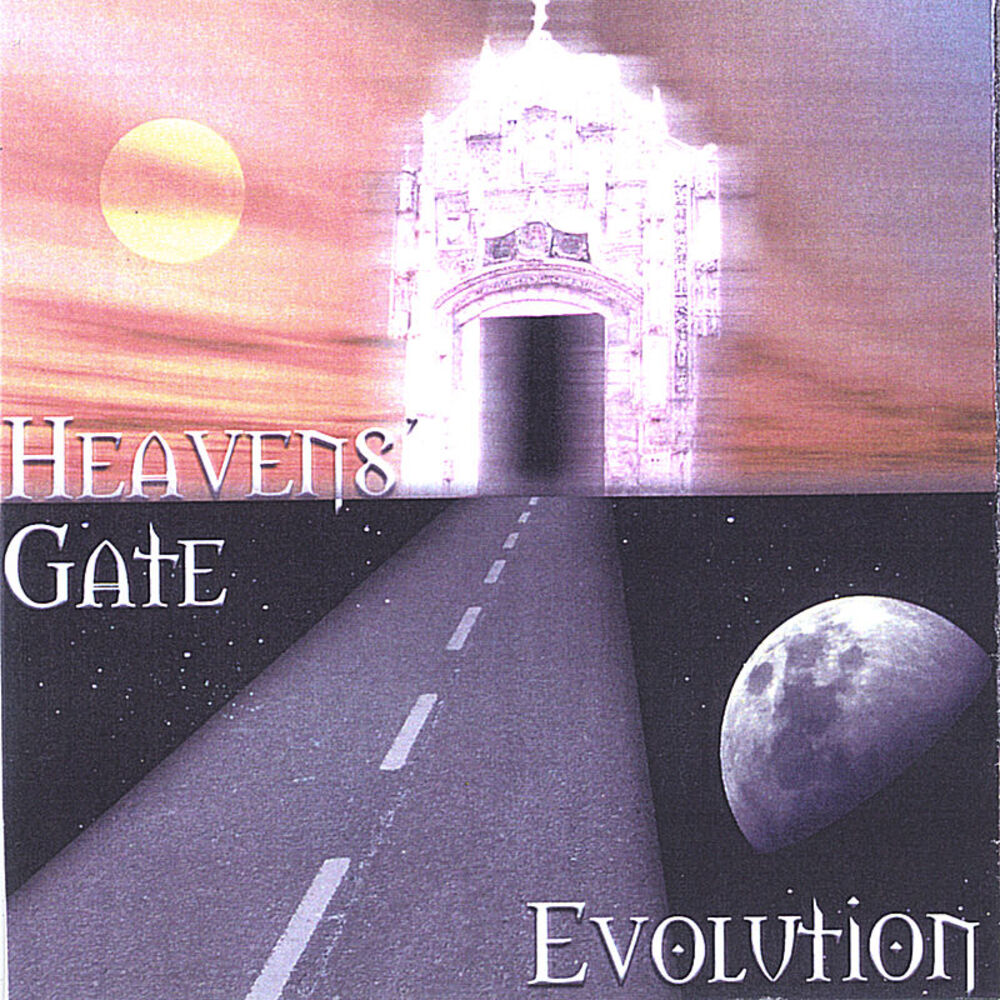 Heavens gate. Heavens Gate in Control 1989. Heavens Gate more Hysteria. Heaven's Gate Planet e 1996