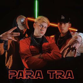 Album cover of PARA TRA