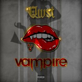 Album cover of Vampire (feat. Darius Beatz)
