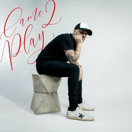 Album cover of Came 2 Play