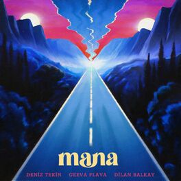 Album cover of Mana