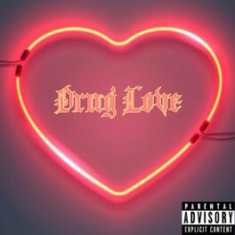 Album cover of Drug Love