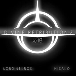 Album cover of Divine Retribution, Pt. 2 (feat. SonHisako)