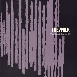 Album cover of The Great Sorrow EP