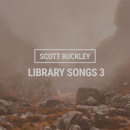 Album cover of Library Songs 3