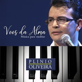 Album cover of Voos da Alma: Música para Meditar