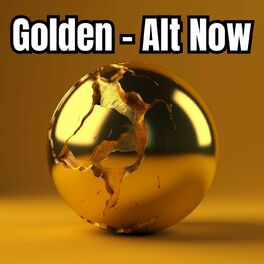 Album cover of Golden - Alt Now