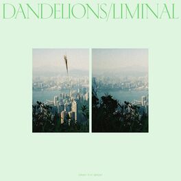 Album cover of Dandelions/Liminal