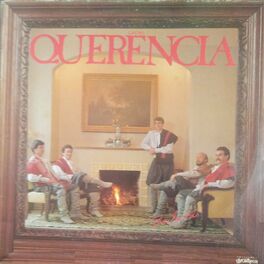 Album cover of Grupo Querência