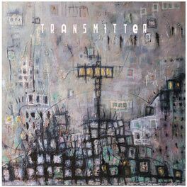 Album cover of Transmitter (Radio Edit)