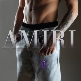 Album cover of Amiri