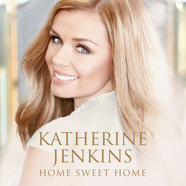Album cover of Home Sweet Home (Deluxe)