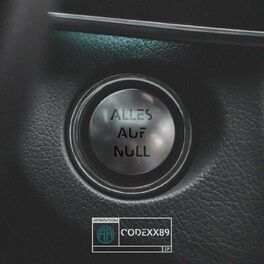 Album cover of Alles auf Null - EP