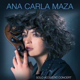 Album cover of Solo Acoustic Concert