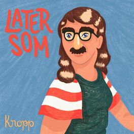 Album cover of Later som